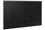Samsung QH55C Digital Signage Flachbildschirm 139,7 cm (55") LCD WLAN 700 cd/m² 4K Ultra HD Schwarz Eingebauter Prozessor Tizen 24/7