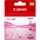 Canon CLI-521M Tinte Magenta