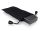 ICY BOX IB-1817MC-C31, Type-C® USB 3.2 Gen 2 zu PCIe NVMe & SATA M.2 2230/2242/2260/2280 SSD Gehäuse mit Schreibschutz