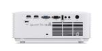 Acer PL2530i Standard Throw-Projektor 5000 ANSI Lumen DLP 1080p (1920x1080) Weiß