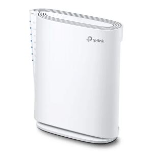 TP-Link AX6000 Mesh Wi-Fi 6 Weiß 1000, 2500 Mbit/s