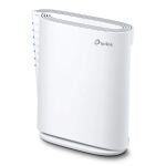 TP-Link AX6000 Mesh Wi-Fi 6 Weiß 1000, 2500 Mbit/s