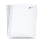 TP-Link AX6000 Mesh Wi-Fi 6 Weiß 1000, 2500 Mbit/s