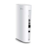 TP-Link AX6000 Mesh Wi-Fi 6 Weiß 1000, 2500 Mbit/s