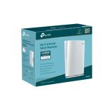 TP-Link AX6000 Mesh Wi-Fi 6 Weiß 1000, 2500 Mbit/s