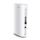 TP-Link AX6000 Mesh Wi-Fi 6 Weiß 1000, 2500 Mbit/s
