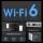TP-Link AX6000 Mesh Wi-Fi 6 Weiß 1000, 2500 Mbit/s