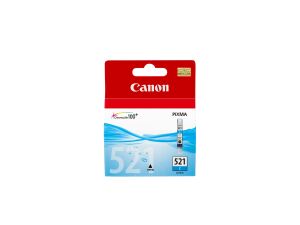 Canon CLI-521C Tinte Cyan