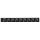 Lindy 39317 Tastatur/Video/Maus (KVM)-Switch Schwarz