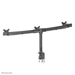 Neomounts FPMA-D700D3 Monitorarm 10-27"