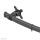 Neomounts FPMA-D700D3 Monitorarm 10-27"
