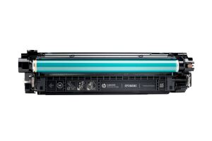 HP 508X Schwarz Original LaserJet Tonerkartusche mit hoher Reichweite