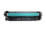 HP 508X Schwarz Original LaserJet Tonerkartusche mit hoher Reichweite