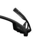 SHOKZ OpenComm2 UC 2025 Upgrade Kopfhörer Kabellos Ohrbügel Büro/Callcenter Bluetooth Schwarz