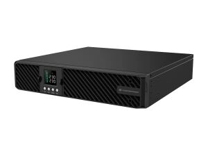 Conceptronic ZEUS51E1K 1000VA 1000W Online USV, IEC