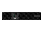 Conceptronic ZEUS51E1K 1000VA 1000W Online USV, IEC