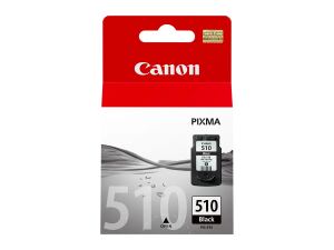 Canon PG-510BK Tinte Schwarz