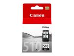 Canon PG-510BK Tinte Schwarz