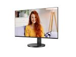 AOC B3 Q27B3CF2 Computerbildschirm 68,6 cm (27") 2560 x 1440 Pixel Quad HD Schwarz