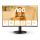 AOC B3 Q27B3CF2 Computerbildschirm 68,6 cm (27") 2560 x 1440 Pixel Quad HD Schwarz