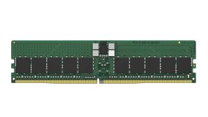 Kingston Technology KSM48E40BD8KI-32HA Speichermodul 32 GB 1 x 32 GB DDR5 4800 MT/s 288-pin DIMM ECC