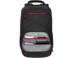 Lenovo 4X41A30364 Laptoptasche 39,6 cm (15.6") Rucksack Schwarz