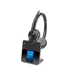 HP Poly Savi 8420 Office DECT 1880-1900 MHz Stereo-Headset