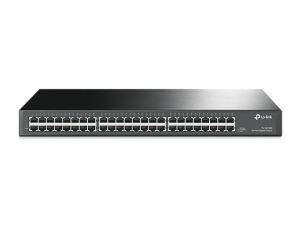 TP-Link 48-Port-Gigabit-Rackmount-Switch