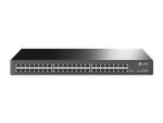 TP-Link 48-Port-Gigabit-Rackmount-Switch