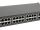 LevelOne FGP-3400W630 Netzwerk-Switch Unmanaged Fast Ethernet (10/100) Power over Ethernet (PoE) Schwarz