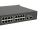 LevelOne FGP-3400W630 Netzwerk-Switch Unmanaged Fast Ethernet (10/100) Power over Ethernet (PoE) Schwarz