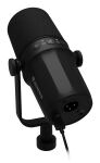 GENESIS RADIUM 750D Schwarz PC-Mikrofon