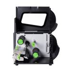 Brother IMP ETIQUETTES TJ-6521TN Etikettendrucker Direkt Wärme/Wärmeübertragung Farbe 203 x 300 DPI 304,8 mm/sek Kabelgebunden Ethernet/LAN WLAN Bluetooth