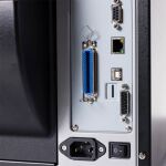Brother IMP ETIQUETTES TJ-6521TN Etikettendrucker Direkt Wärme/Wärmeübertragung Farbe 203 x 300 DPI 304,8 mm/sek Kabelgebunden Ethernet/LAN WLAN Bluetooth