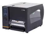Brother IMP ETIQUETTES TJ-6521TN Etikettendrucker Direkt Wärme/Wärmeübertragung Farbe 203 x 300 DPI 304,8 mm/sek Kabelgebunden Ethernet/LAN WLAN Bluetooth