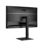AOC E4 Q27E4U Computerbildschirm 68,6 cm (27") 2560 x 1440 Pixel Quad HD LED Schwarz