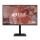 AOC E4 Q27E4U Computerbildschirm 68,6 cm (27") 2560 x 1440 Pixel Quad HD LED Schwarz