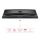 AOC E4 Q27E4U Computerbildschirm 68,6 cm (27") 2560 x 1440 Pixel Quad HD LED Schwarz