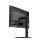 AOC E4 Q27E4U Computerbildschirm 68,6 cm (27") 2560 x 1440 Pixel Quad HD LED Schwarz