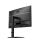 AOC E4 Q27E4U Computerbildschirm 68,6 cm (27") 2560 x 1440 Pixel Quad HD LED Schwarz
