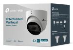 TP-Link VIGI InSight S445ZI Turret IP-Sicherheitskamera Draußen 2688 x 1520 Pixel Zimmerdecke