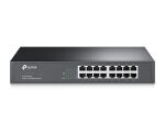 TP-Link 16-Port-10/100Mbit/s-Switch