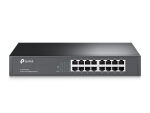 TP-Link 16-Port-10/100Mbit/s-Switch