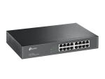 TP-Link 16-Port-10/100Mbit/s-Switch