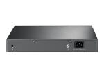 TP-Link 16-Port-10/100Mbit/s-Switch