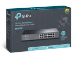 TP-Link 16-Port-10/100Mbit/s-Switch