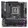 GIGABYTE B650M AORUS ELITE Mainboard – Unterstützt AMD Ryzen 9000 CPUs, 12+2+2 Phasen VRM, bis zu 8000 MHz DDR5, 1xPCIe 5.0 + 1xPCIe 4.0 M.2, 2.5GbE LAN, USB 3.2 Gen 2x2