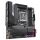 GIGABYTE B650M AORUS ELITE Mainboard – Unterstützt AMD Ryzen 9000 CPUs, 12+2+2 Phasen VRM, bis zu 8000 MHz DDR5, 1xPCIe 5.0 + 1xPCIe 4.0 M.2, 2.5GbE LAN, USB 3.2 Gen 2x2