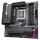 GIGABYTE B650M AORUS ELITE Mainboard – Unterstützt AMD Ryzen 9000 CPUs, 12+2+2 Phasen VRM, bis zu 8000 MHz DDR5, 1xPCIe 5.0 + 1xPCIe 4.0 M.2, 2.5GbE LAN, USB 3.2 Gen 2x2