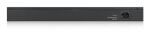 Zyxel GS1900-48HPv2 Managed L2 Gigabit Ethernet (10/100/1000) Power over Ethernet (PoE) Schwarz